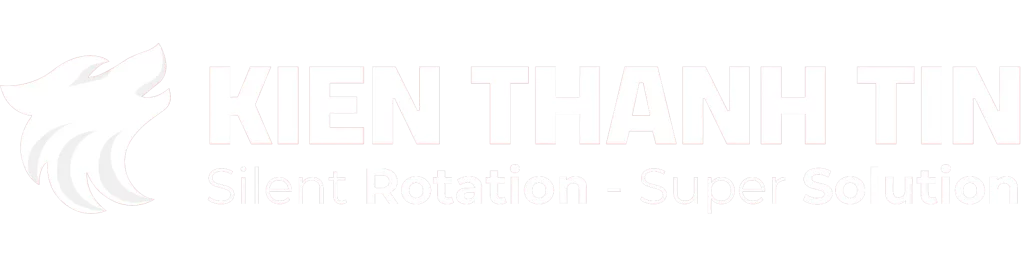 Kiên Thành Tín | Tổng kho Vòng bi và Dây curoa | Cuộc sống trở nên mượt mà hơn.