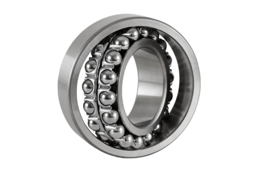 Vòng bi cầu tự lựa công nghiệp