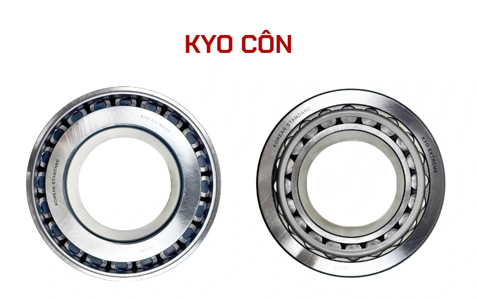 Kyo côn Kiên Thành Tín