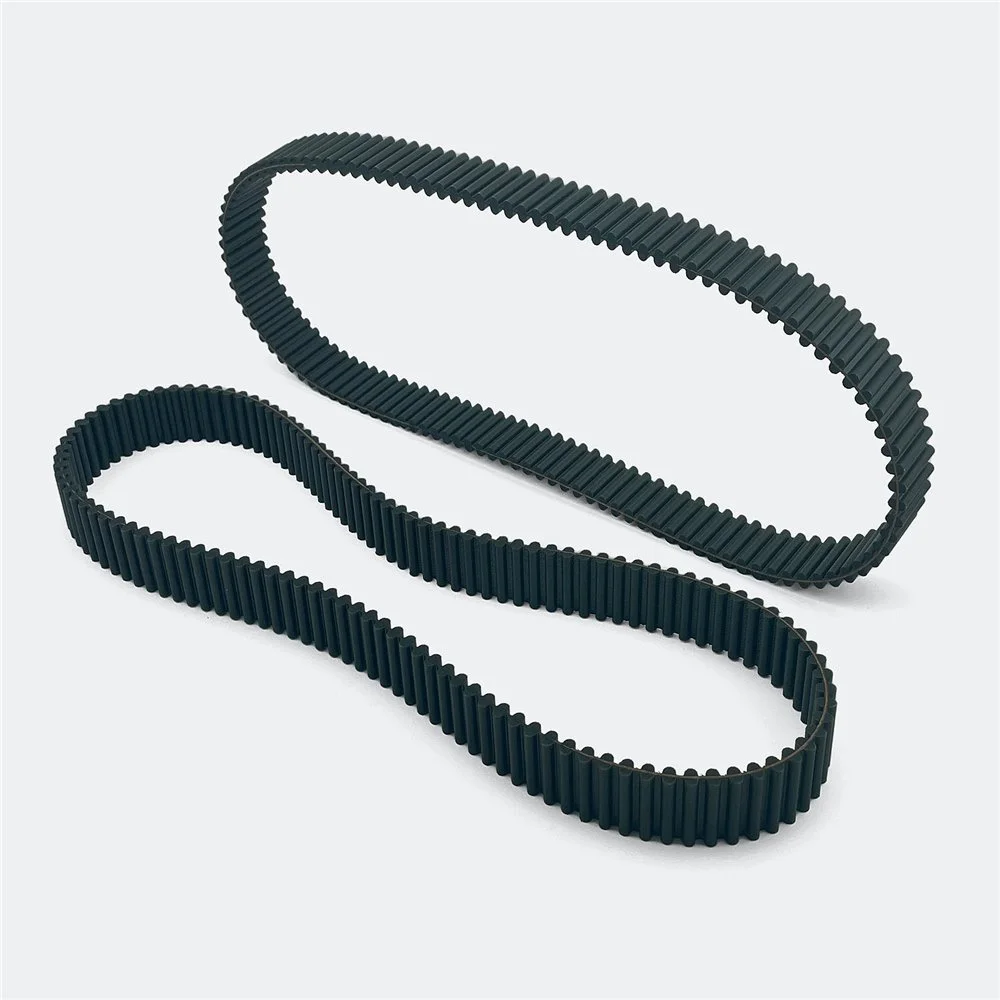 Dây curoa rãnh ngang