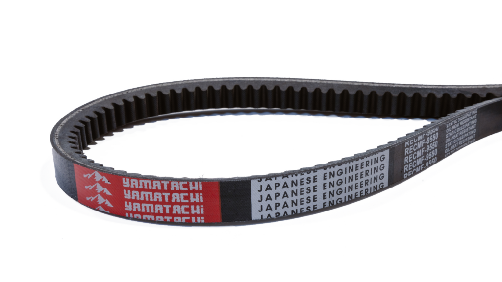 Dây curoa của Kiên Thành Tín