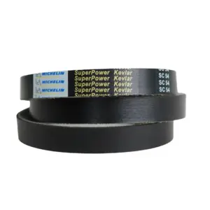 Dây curoa Michelin SC54