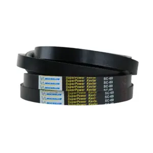 Dây curoa Michelin SC69